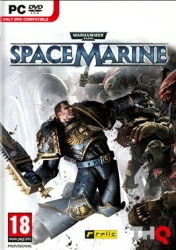 Warhammer 40.000: Space Marine